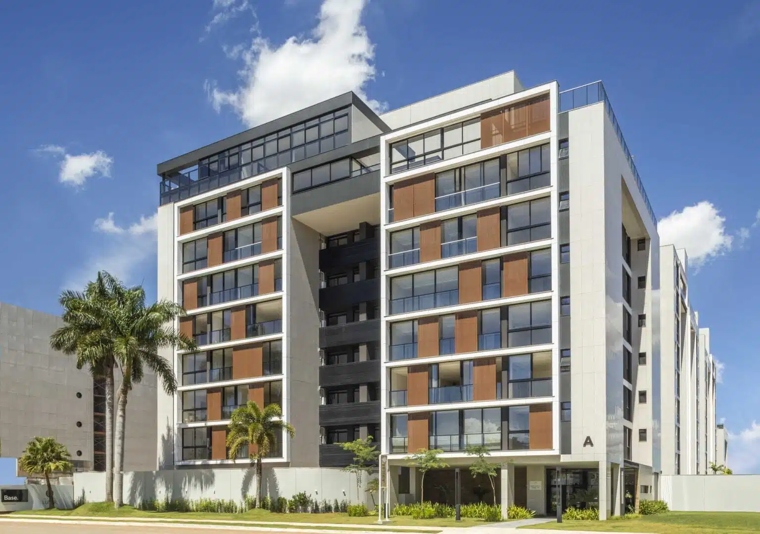 apartamento em Brasília