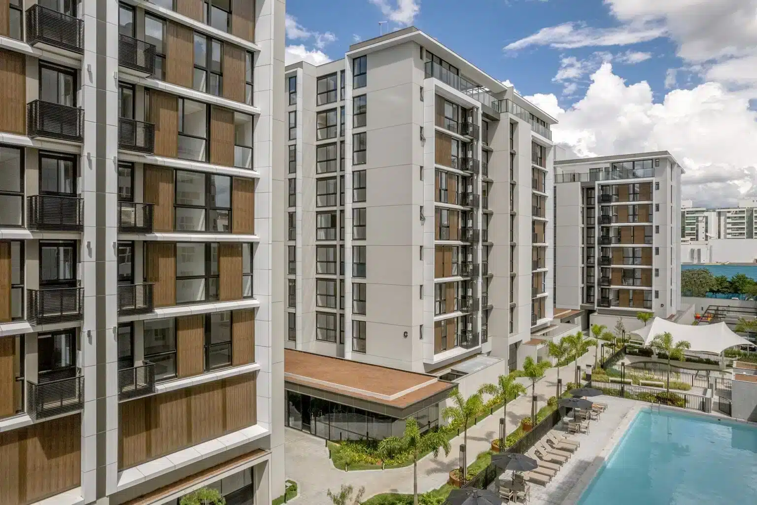 arquitetura em 2024